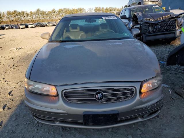 2G4WB52K131104016 - 2003 BUICK REGAL LS 米色 照片 5