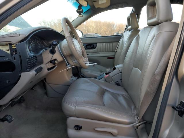 2G4WB52K131104016 - 2003 BUICK REGAL LS 米色 照片 7