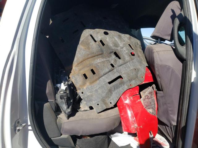 3C6UR5HJXNG138785 - 2022 RAM 2500 TRADESMAN Beyaz fotoğraf 10