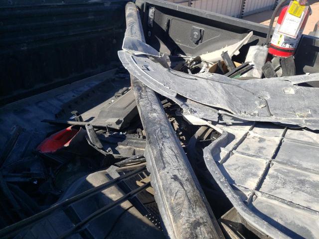 3C6UR5HJXNG138785 - 2022 RAM 2500 TRADESMAN Beyaz fotoğraf 12