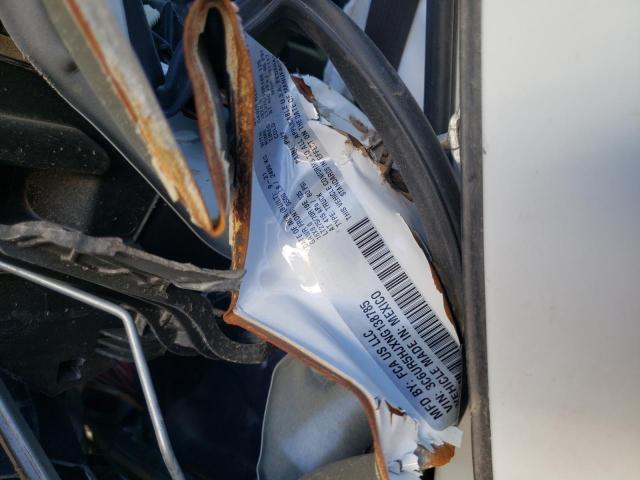 3C6UR5HJXNG138785 - 2022 RAM 2500 TRADESMAN Beyaz fotoğraf 13