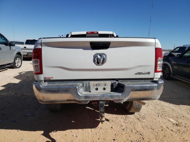 3C6UR5HJXNG138785 - 2022 RAM 2500 TRADESMAN WHITE photo 6