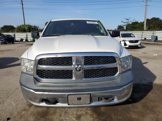 1C6RR7FM5GS299359 - 2016 RAM 1500 ST WHITE photo 5