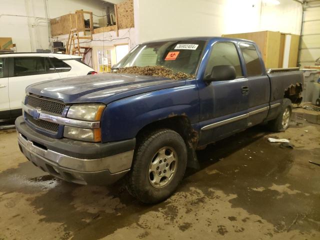 2003 CHEVROLET 1500 K1500, 