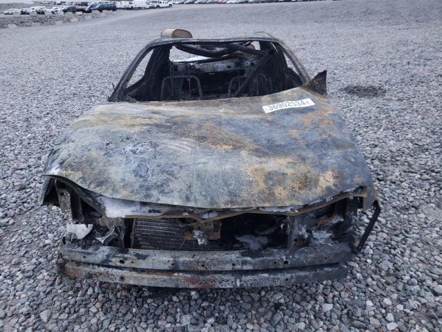 2G1WX15K029213232 - 2002 CHEVROLET MONTE CARL SS BURN photo 5