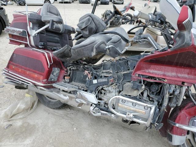 1HFSC2238RA601155 - 1994 HONDA GL1500 SE RED photo 9