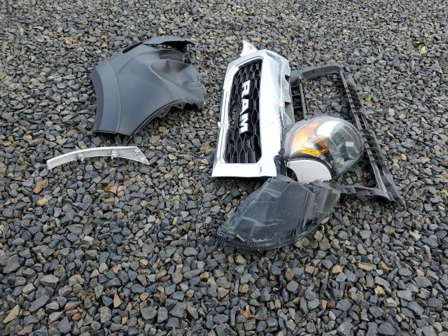 3C6URVJG2LE142370 - 2020 RAM PROMASTER 3500 HIGH თეთრი ფოტო 12