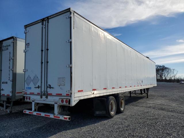 1DW1A5327ES487022 - 2014 STOU TRAILER WHITE photo 4