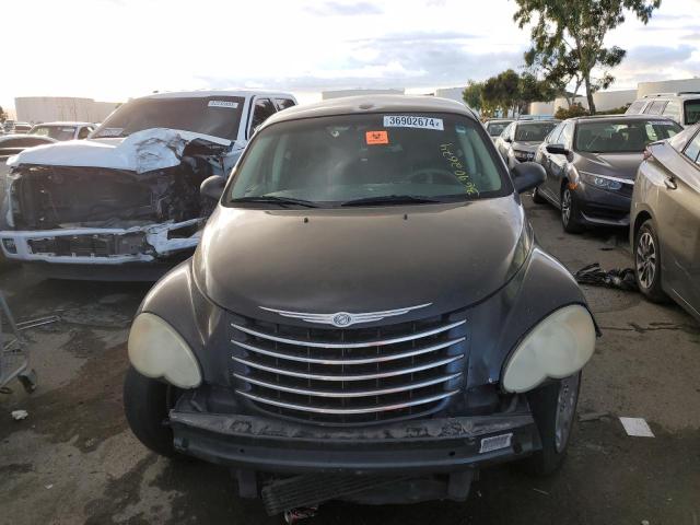 3A8FY48919T519807 - 2009 CHRYSLER PT CRUISER BLACK photo 5