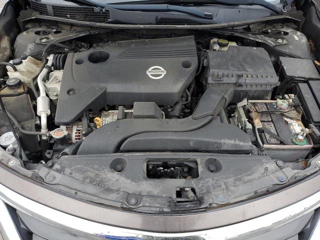 1N4AL3AP0FN392214 - 2015 NISSAN ALTIMA 2.5 BROWN photo 11