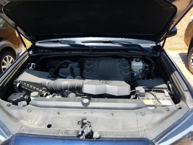 JTEBU5JR0J5504961 - 2018 TOYOTA 4RUNNER SR5/SR5 PREMIUM  照片 7