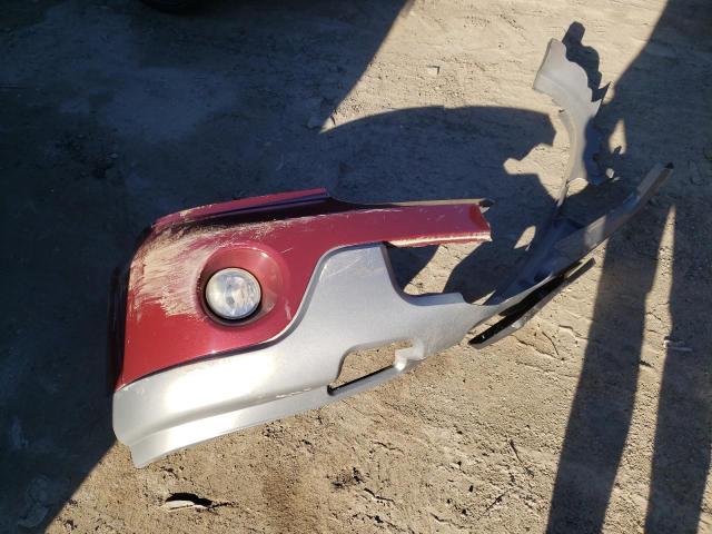 5LMFU28RX4LJ37408 - 2004 LINCOLN NAVIGATOR 红色 照片 13