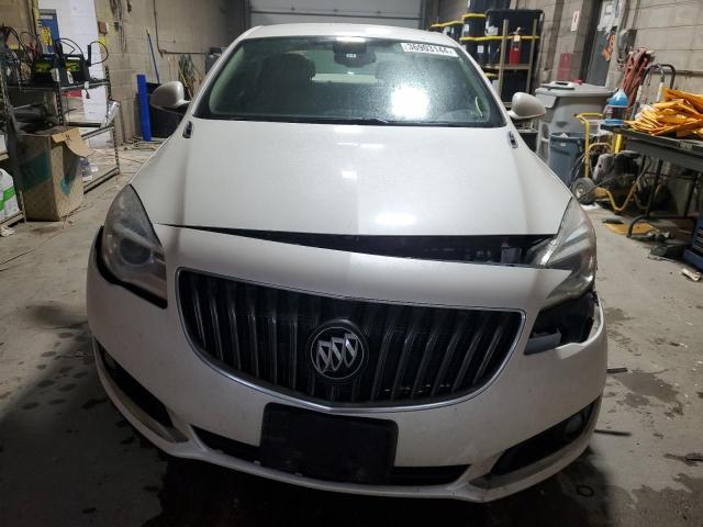 2G4GL5EX0E9318069 - 2014 BUICK REGAL 白色 照片 5