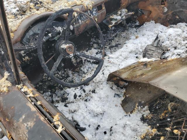 C7FW349564 - 1957 FORD FAIRLANE BURN photo 7