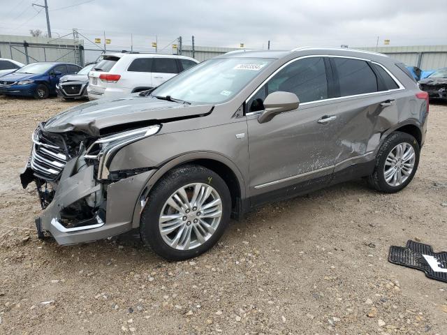 2018 CADILLAC XT5 PREMIUM LUXURY, 