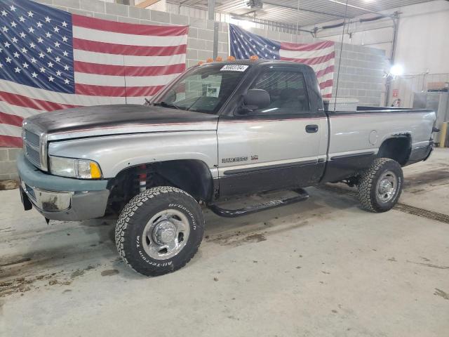 3B7KF26Z6WM233976 - 1998 DODGE RAM 2500 TWO TONE photo 1