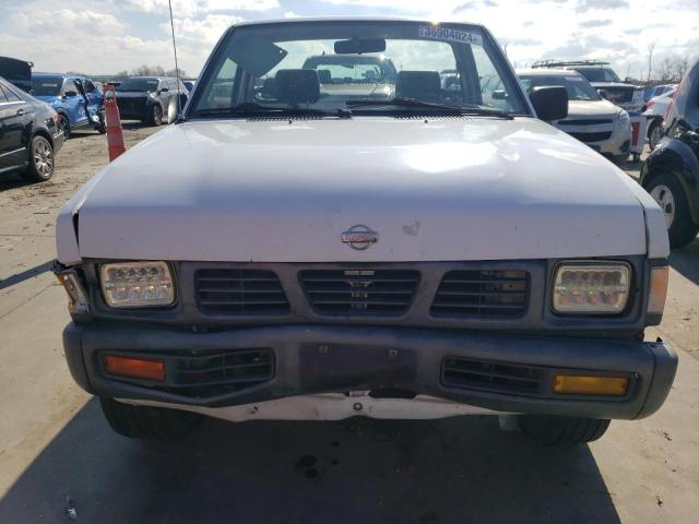 1N6SD11S0SC428796 - 1995 NISSAN TRUCK E/XE WHITE photo 5