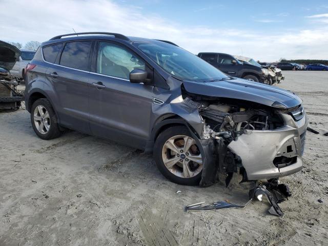 1FMCU9GX8EUA68003 - 2014 FORD ESCAPE SE CHARCOAL photo 4