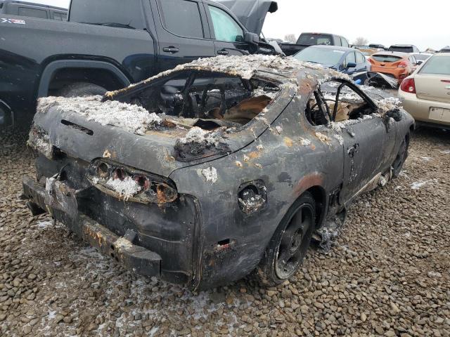 JZA8000040279 - 1997 TOYOTA SUPRA BURN photo 3