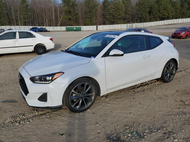 2020 HYUNDAI VELOSTER BASE, 