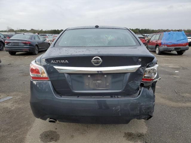 1N4AL3AP6FN371268 - 2015 NISSAN ALTIMA 2.5 BLACK photo 6