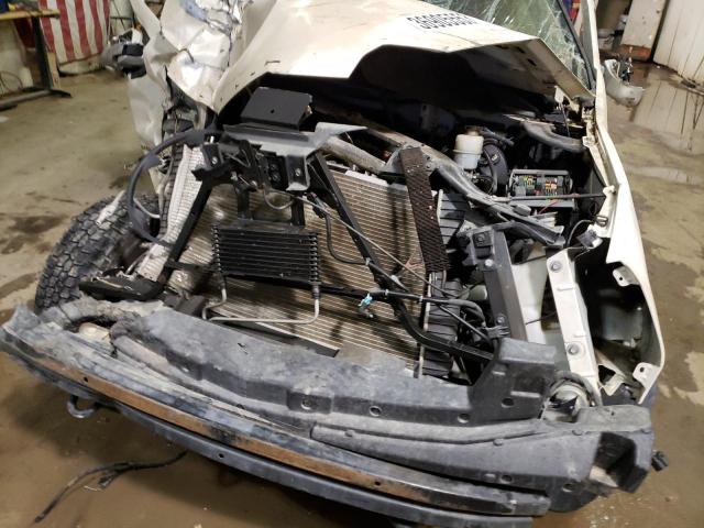 3GYFK62887G203454 - 2007 CADILLAC ESCALADE EXT CREAM photo 12