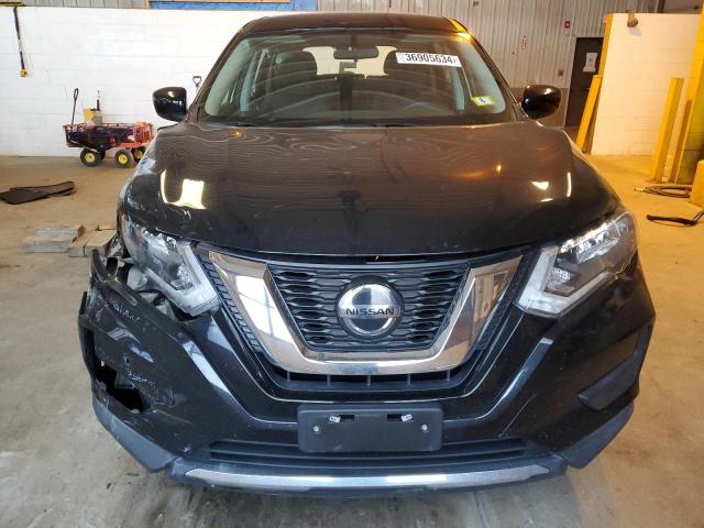 5N1AT2MV6JC767361 - 2018 NISSAN ROGUE S BLACK photo 5