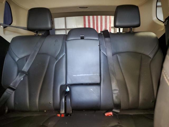 LRBFXBSA3HD219514 - 2017 BUICK ENVISION ESSENCE RED photo 10