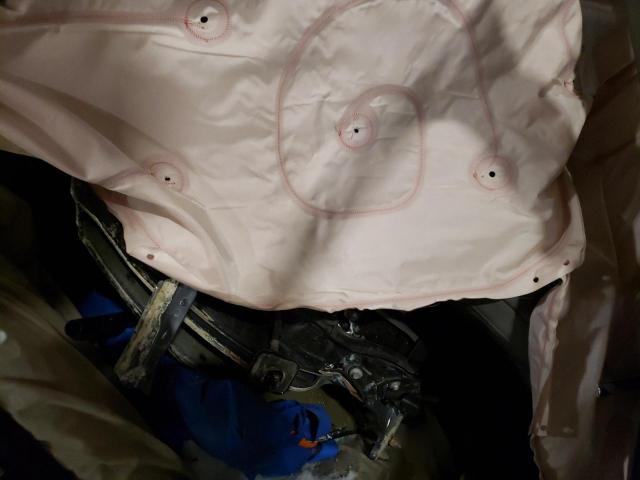 1G11C5SL7EF242524 - 2014 CHEVROLET MALIBU 1LT Niebieski zdjęcie 10