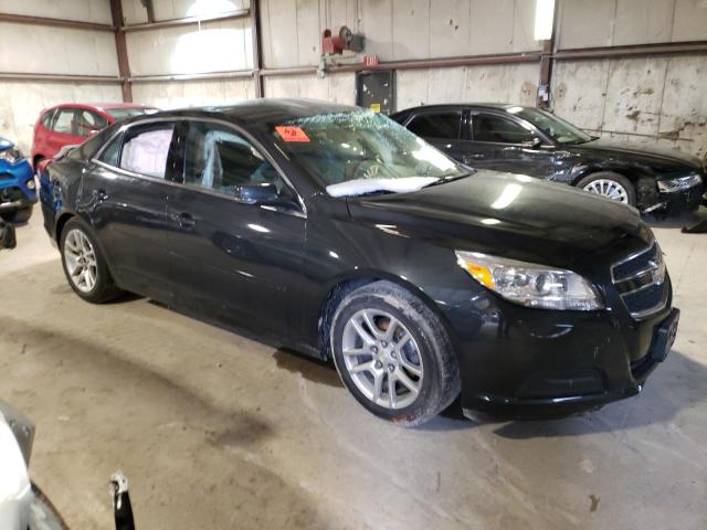 1G11C5SL7EF242524 - 2014 CHEVROLET MALIBU 1LT Niebieski zdjęcie 4