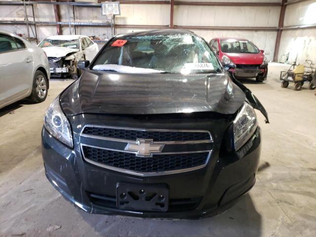 1G11C5SL7EF242524 - 2014 CHEVROLET MALIBU 1LT Niebieski zdjęcie 5