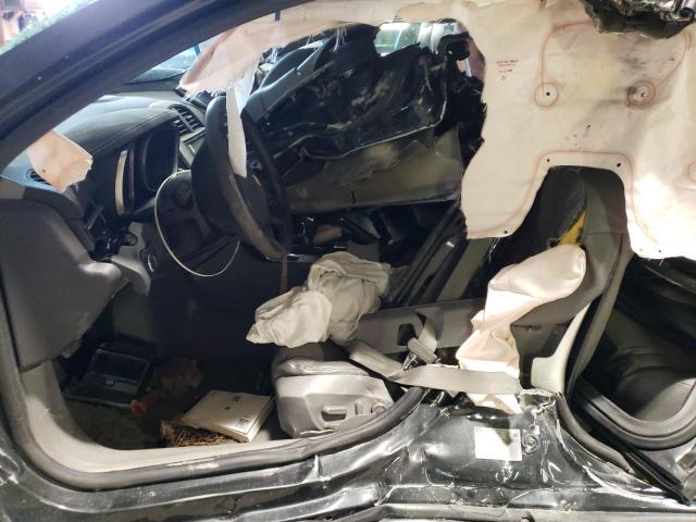 1G11C5SL7EF242524 - 2014 CHEVROLET MALIBU 1LT Niebieski zdjęcie 7