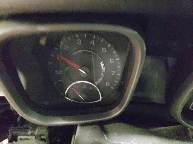 1G11C5SL7EF242524 - 2014 CHEVROLET MALIBU 1LT Niebieski zdjęcie 9