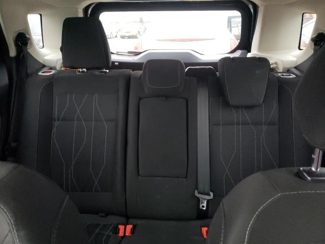 MAJ3S2GE2KC285733 - 2019 FORD ECOSPORT SE BLACK photo 10