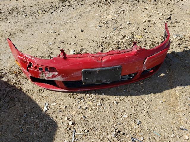 WVWDA71K18W084958 - 2008 VOLKSWAGEN RABBIT RED photo 12