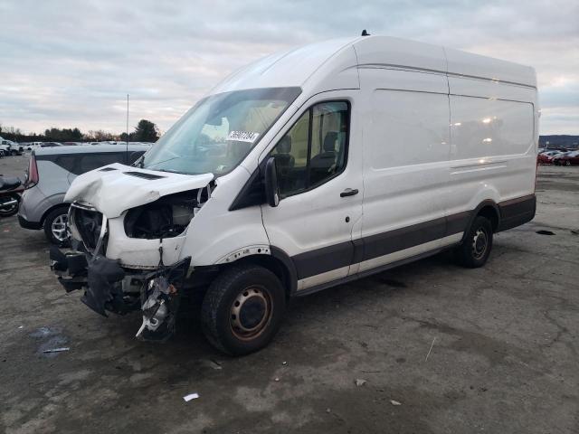 2021 FORD TRANSIT T-250, 