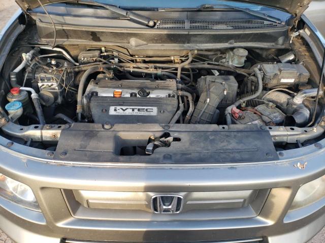 5J6YH18907L000815 - 2007 HONDA ELEMENT SC TAN photo 12