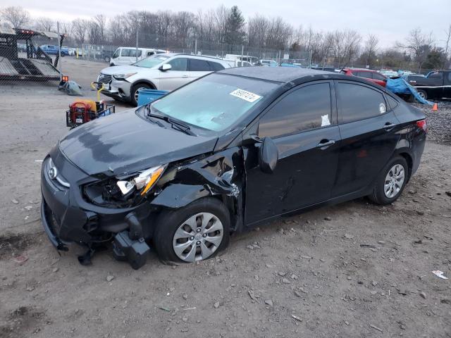 2015 HYUNDAI ACCENT GLS, 