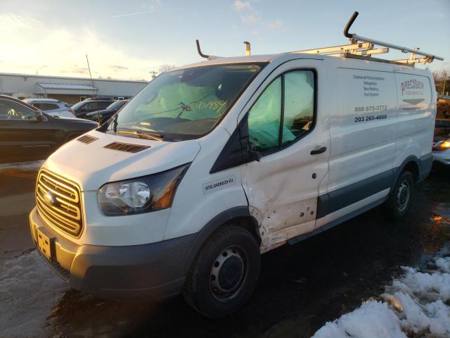 2018 FORD TRANSIT T-250, 