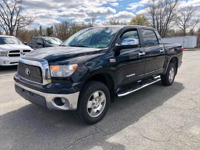 5TBDV54168S516741 - 2008 TOYOTA TUNDRA CREWMAX  photo 2