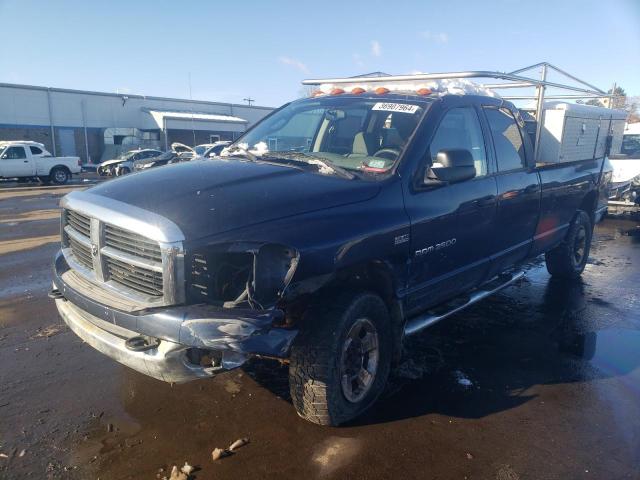 2006 DODGE RAM 2500 ST, 