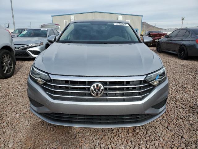 3VWCB7BU7LM029722 - 2020 VOLKSWAGEN JETTA S SILVER photo 5