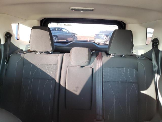 MAJ3S2GE5KC291297 - 2019 FORD ECOSPORT SE Qara foto 10