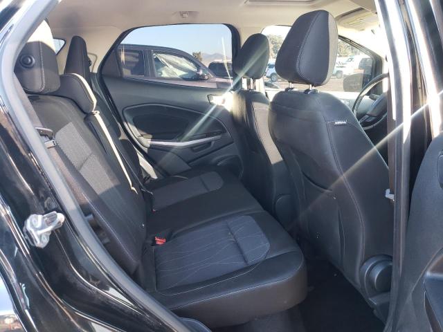 MAJ3S2GE5KC291297 - 2019 FORD ECOSPORT SE Qara foto 11