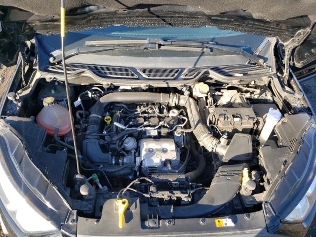 MAJ3S2GE5KC291297 - 2019 FORD ECOSPORT SE Qara foto 12