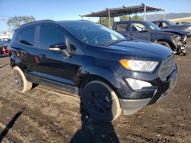 MAJ3S2GE5KC291297 - 2019 FORD ECOSPORT SE Qara foto 4