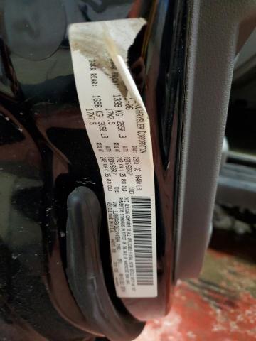 1J8HG48N16C244584 - 2006 JEEP COMMANDER 黑色 照片 13