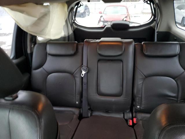 5N1AR18W37C625893 - 2007 NISSAN PATHFINDER LE GRAY photo 10