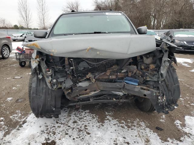 5N1AR18W37C625893 - 2007 NISSAN PATHFINDER LE GRAY photo 5