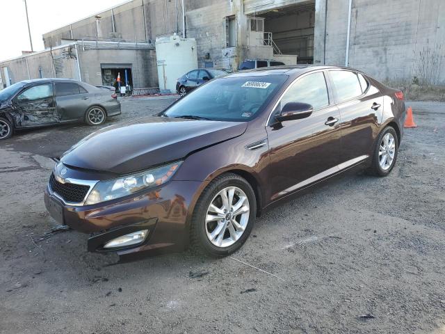 2011 KIA OPTIMA EX, 